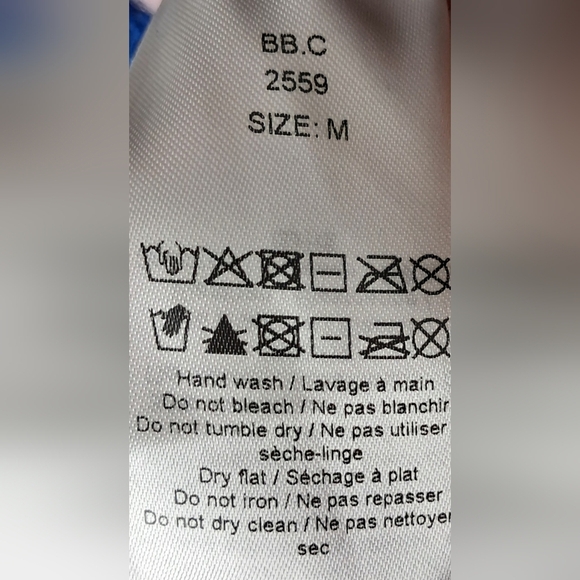 GANNI Women's Striped Sweater - Multicolor - Picture 3 of 5